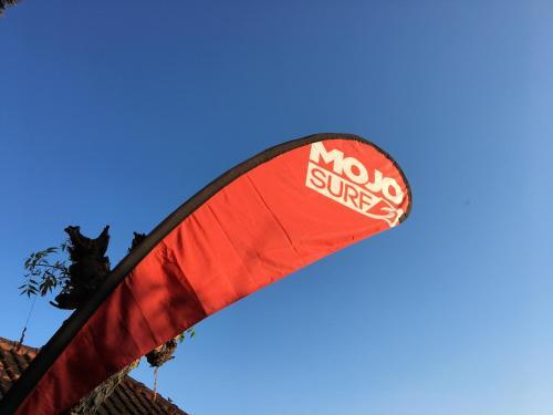 Лембонган-Айленд: Mojosurf Camp Nusa Lembongan