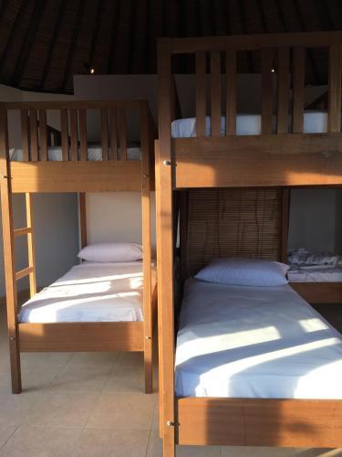 Лембонган-Айленд: Mojosurf Camp Nusa Lembongan