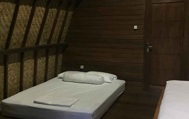 Гили Траванган: Welly Bungalow