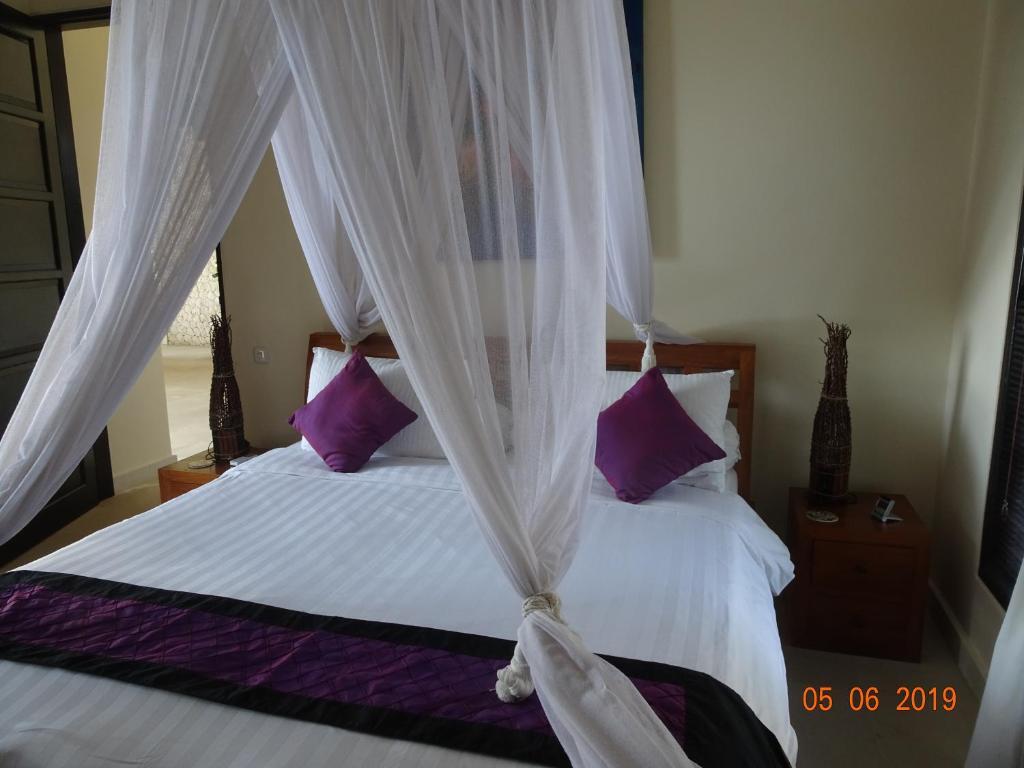 Умеаньяр: Villa Banjar Beach