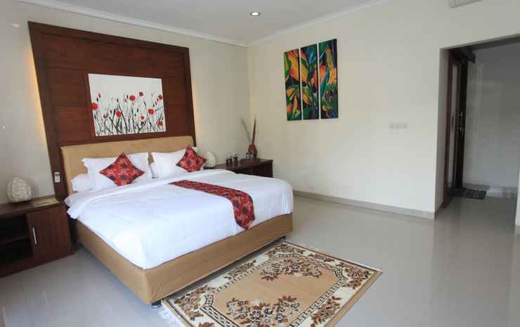Кута: Villa Latanza Bali