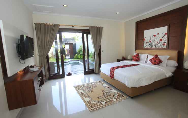 Кута: Villa Latanza Bali