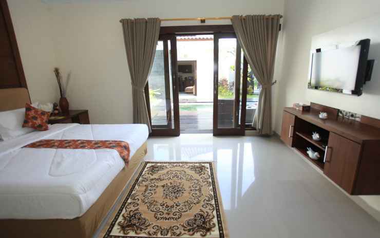 Кута: Villa Latanza Bali