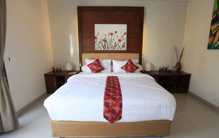 Кута: Villa Latanza Bali