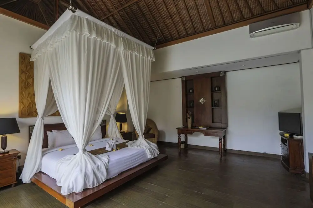 Убуд: D'bulakan Kampung Villa Ubud