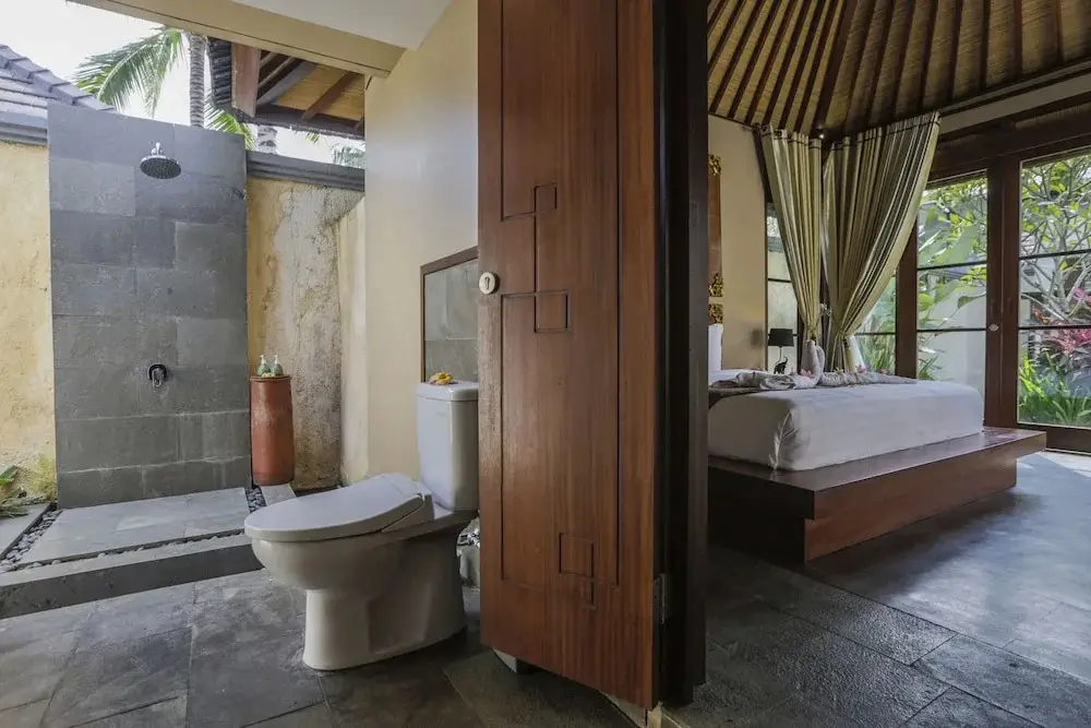 Убуд: D'bulakan Kampung Villa Ubud