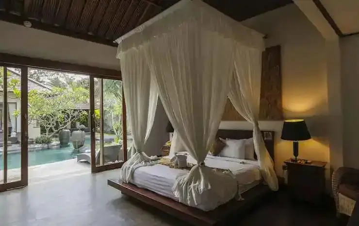 Убуд: The Kampung Ubud Villa