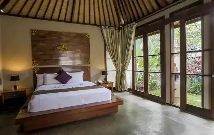 Убуд: The Kampung Ubud Villa