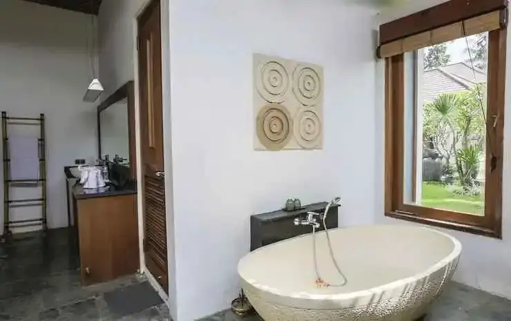Убуд: The Kampung Ubud Villa