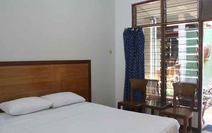 Денпасар: Hotel Batik