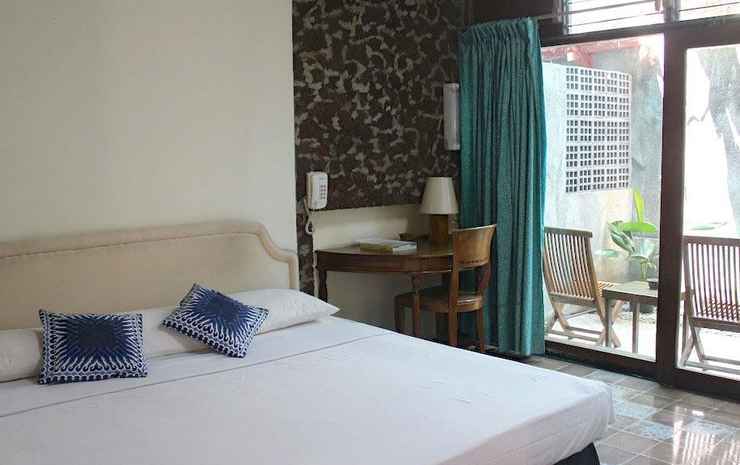 Денпасар: Hotel Batik