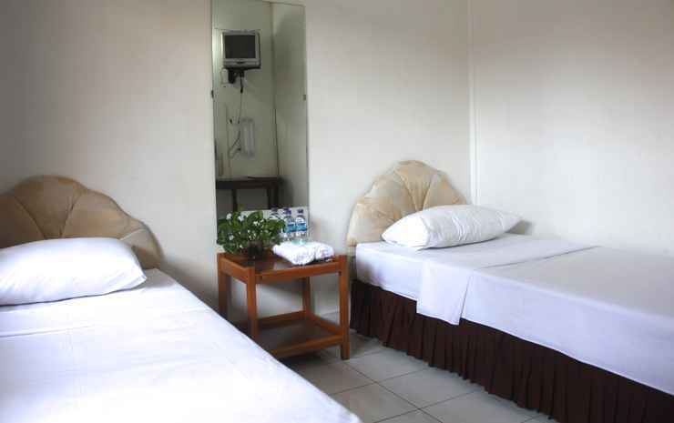 Денпасар: Hotel Batik