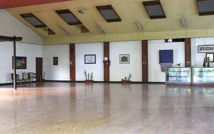Денпасар: Hotel Batik