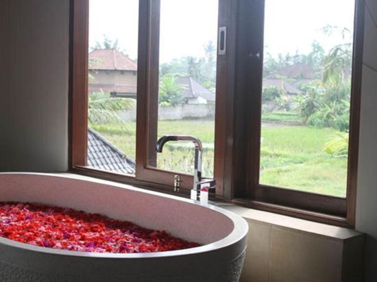 Убуд: Villa Kami Ubud