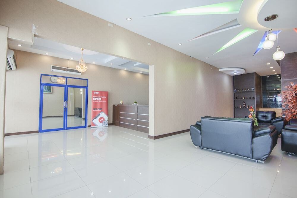 OYO 519 Coin Mulia Hotel — фото 1