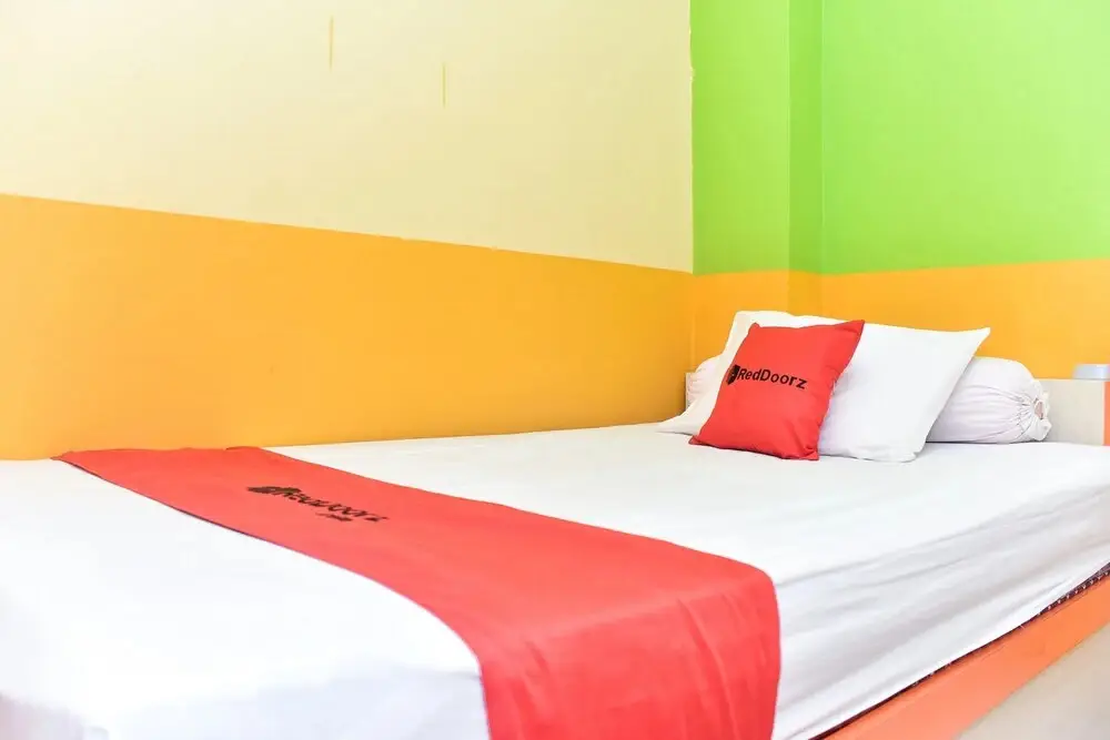 Амбон: RedDoorz near Universitas Pattimura Ambon