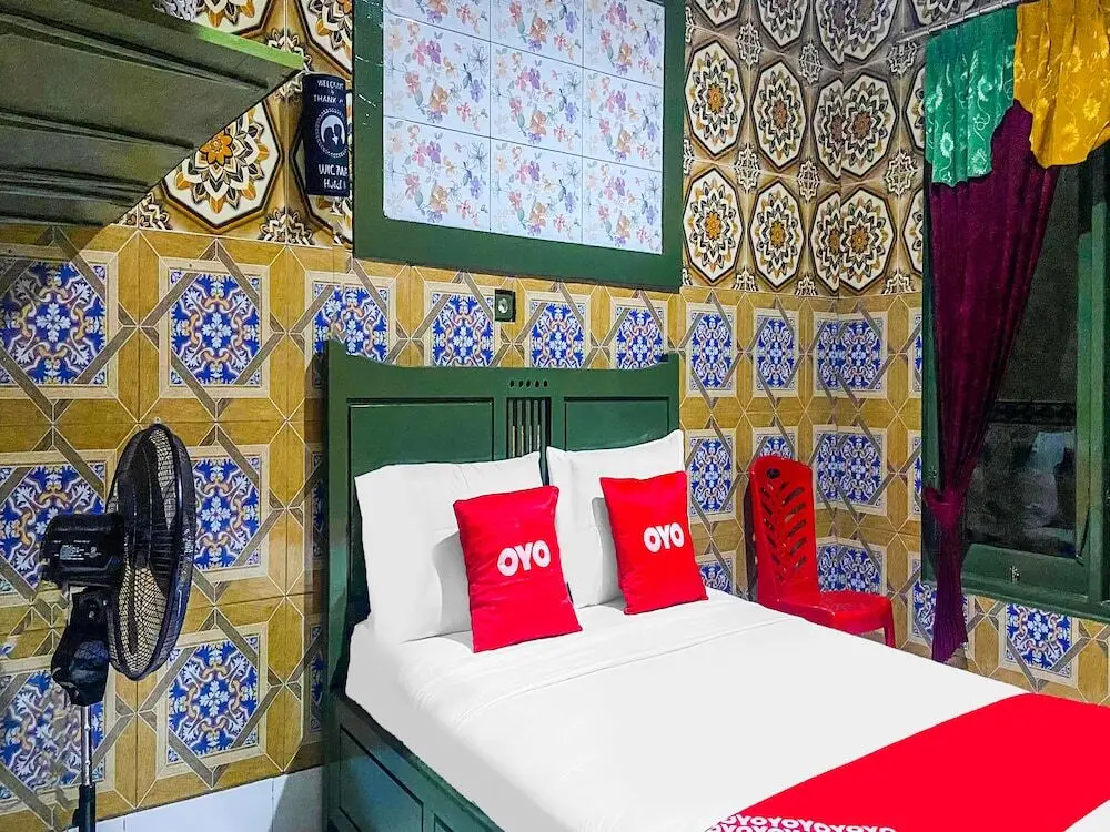 Купанг: OYO 2518 Wilma Hotel Ii Premier