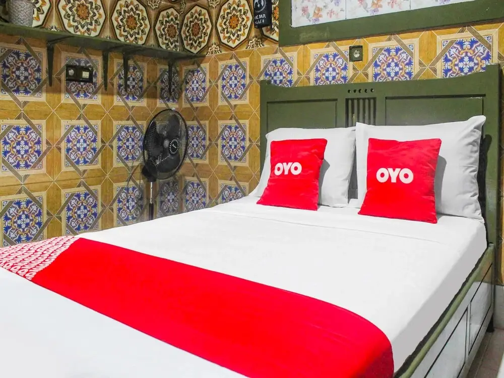 Купанг: OYO 2518 Wilma Hotel Ii Premier