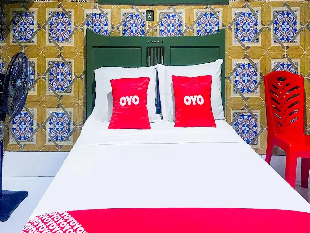 Купанг: OYO 2518 Wilma Hotel Ii Premier