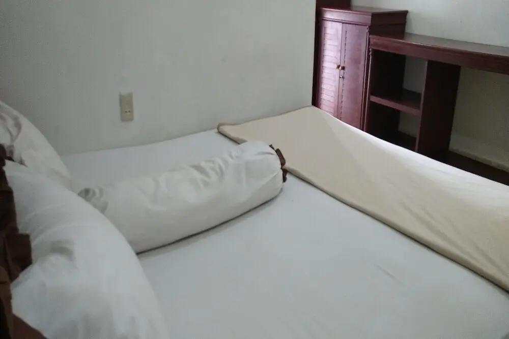 Бирёэн: Oyo 2303 Hotel Blang Raya