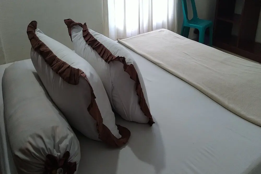 Бирёэн: Oyo 2303 Hotel Blang Raya