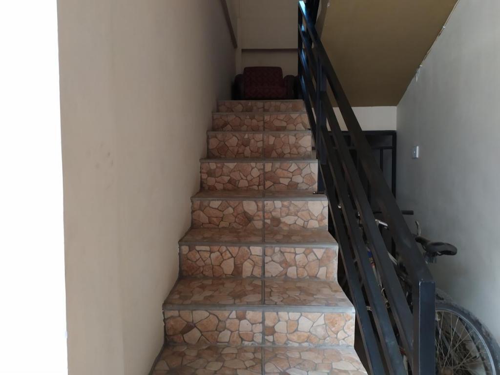 Таливанг: OYO 2423 Hotel Tubalong Taliwang Syariah