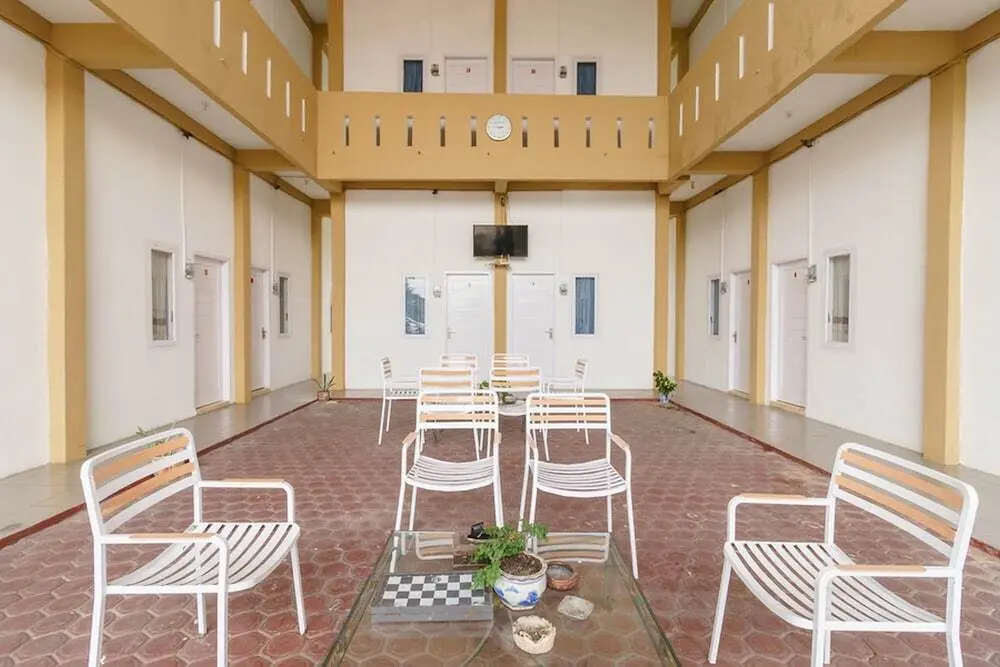Лангса: RedDoorz Syariah near Tugu Langsa