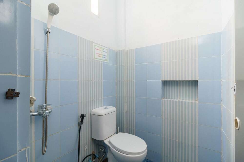 Лангса: RedDoorz Syariah near Tugu Langsa