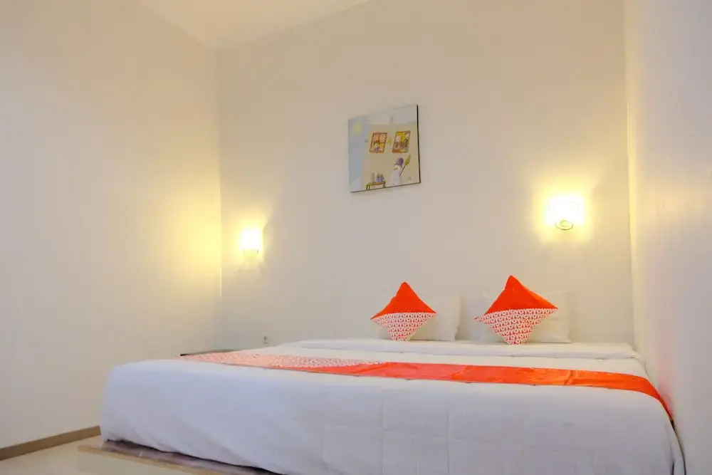 Тулунгагунг: D'java Homestay