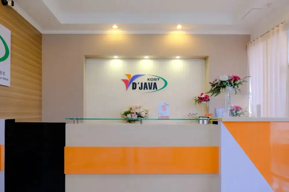 Тулунгагунг: D'java Homestay
