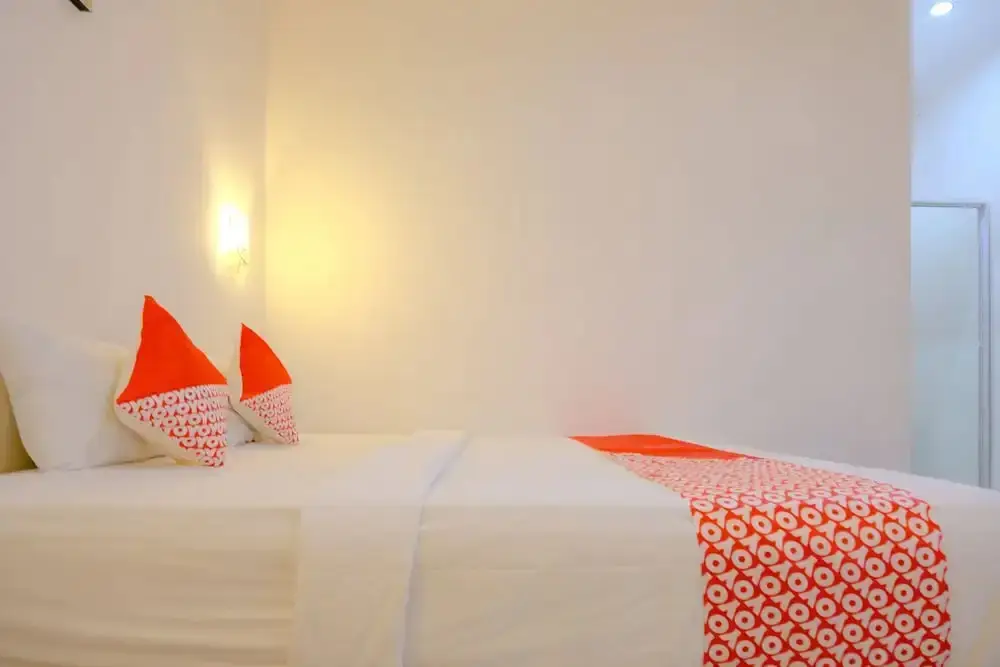 Тулунгагунг: D'java Homestay