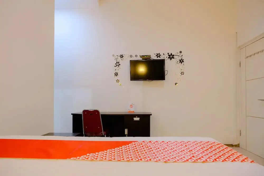 Тулунгагунг: D'java Homestay