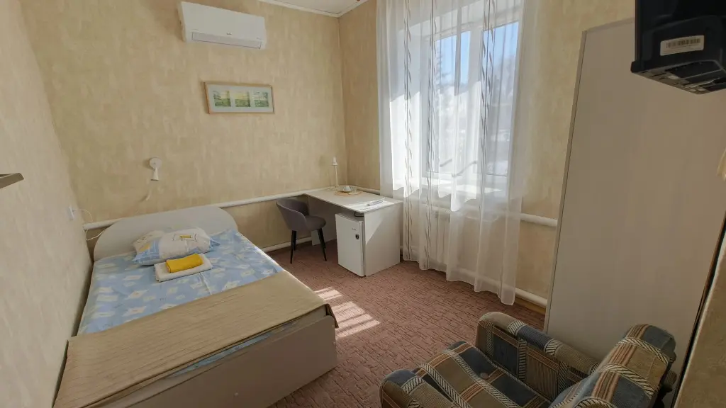 Гальбштадт: Отель Gaestehaus