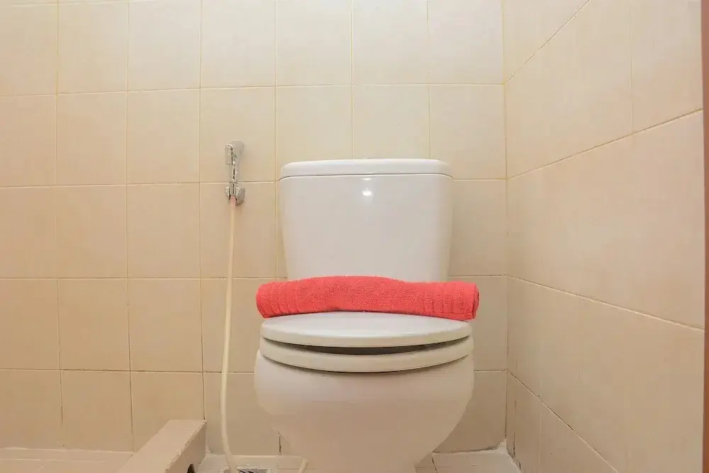 Джакарта: New Furnished @ Studio Maple Park Apartment