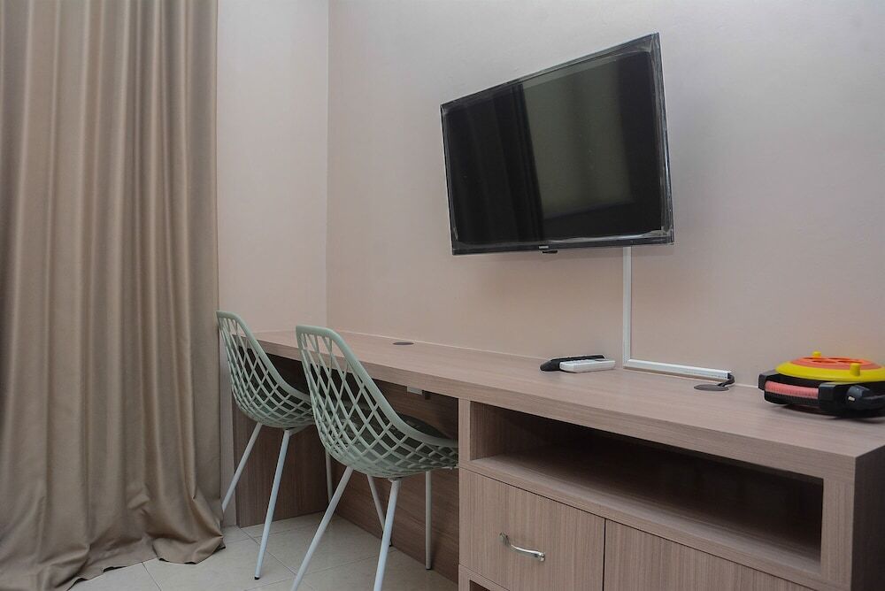 Джакарта: New Furnished @ Studio Maple Park Apartment