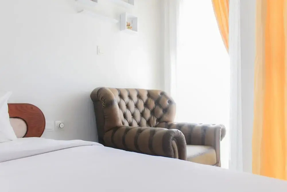 Strategic Studio Amazana Serpong Apartment — фото 1