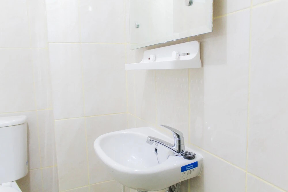 Южный Тангеранг: Strategic Studio Amazana Serpong Apartment