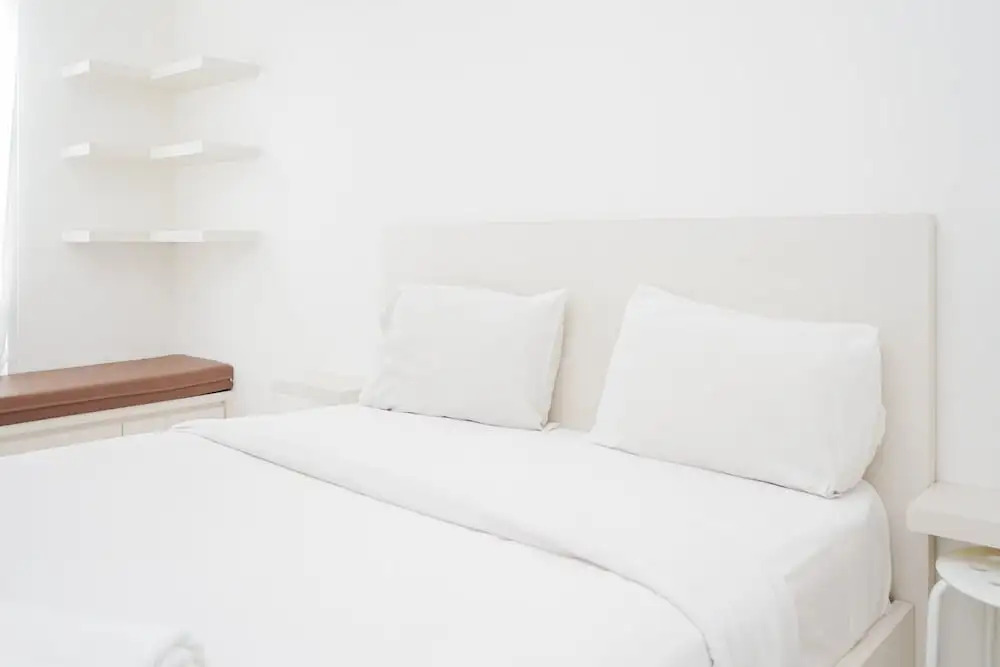 Южный Тангеранг: Cozy Stay Studio at Akasa Pure Living Apartment