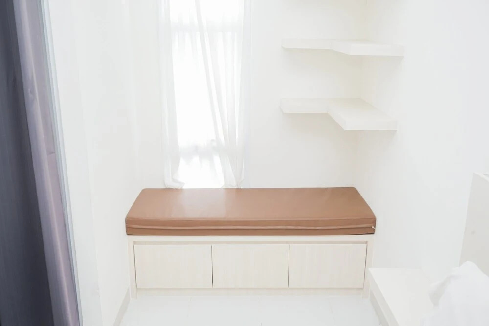 Cozy Stay Studio at Akasa Pure Living Apartment — фото 1