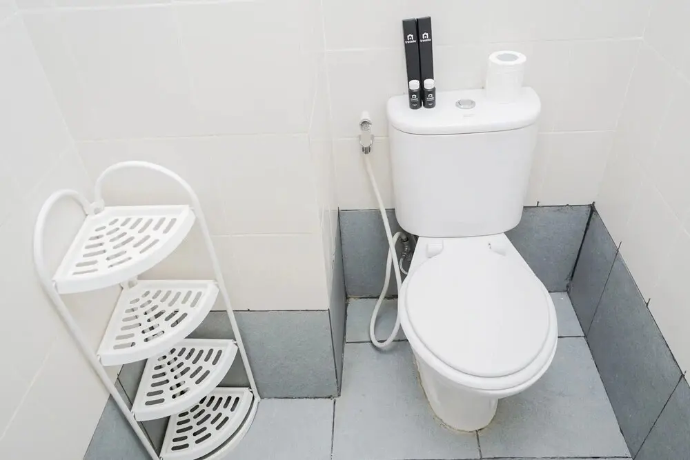 Южный Тангеранг: Cozy Stay Studio at Akasa Pure Living Apartment
