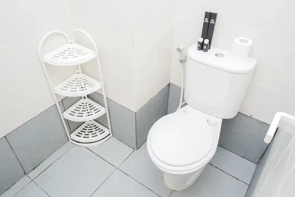 Южный Тангеранг: Cozy Stay Studio at Akasa Pure Living Apartment