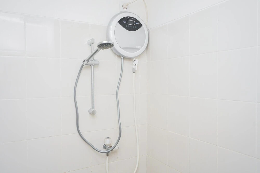 Южный Тангеранг: Cozy Stay Studio at Akasa Pure Living Apartment