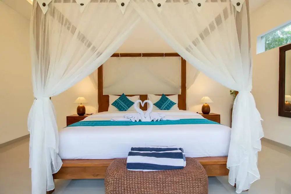 Санур: Sayang Sanur Villa VII