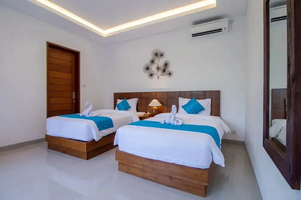 Санур: Sayang Sanur Villa VII