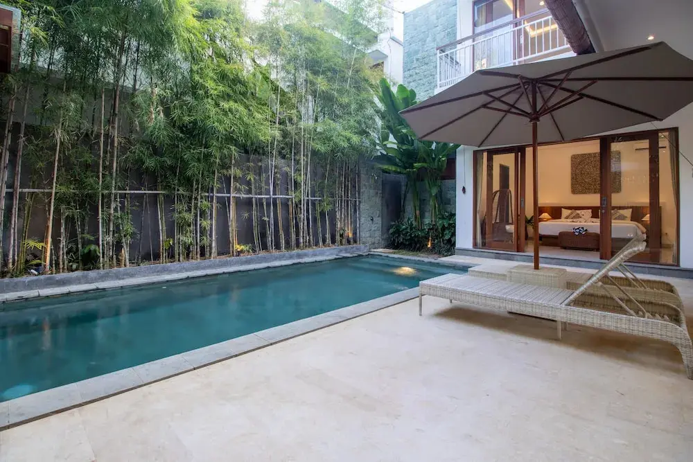 Санур: Sayang Sanur Villa VII