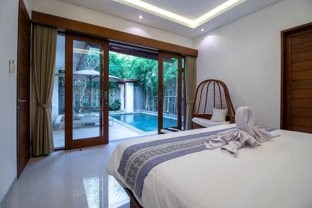 Санур: Sayang Sanur Villa VII