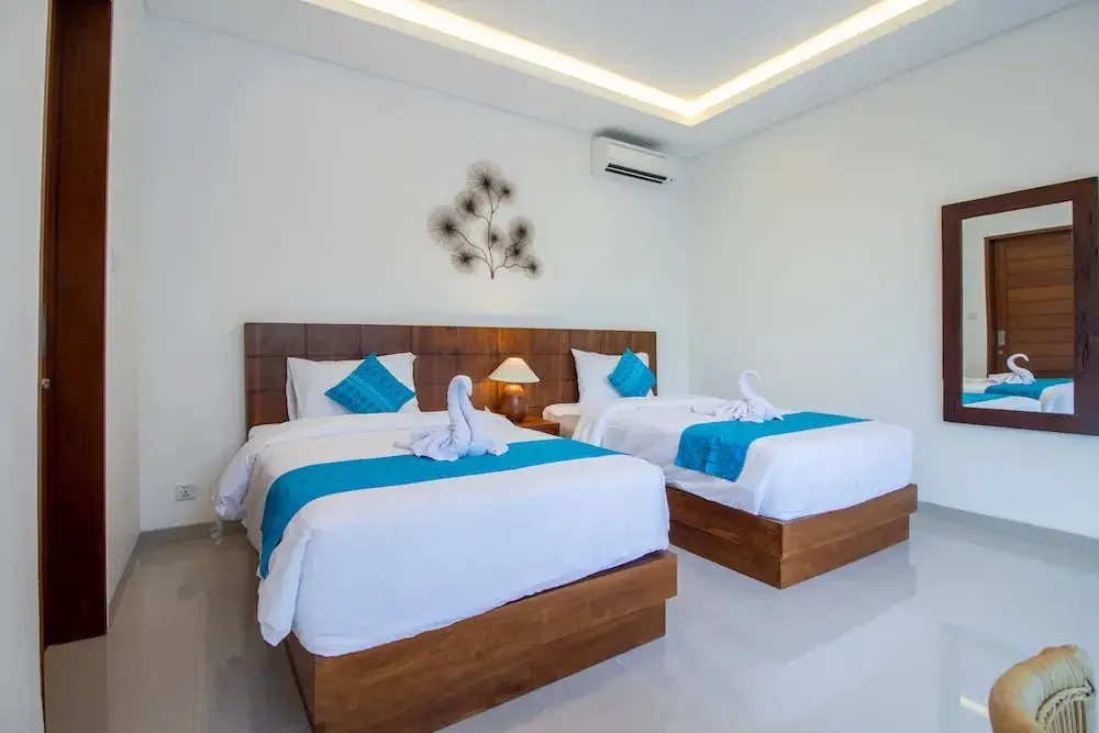 Санур: Sayang Sanur Villa VII