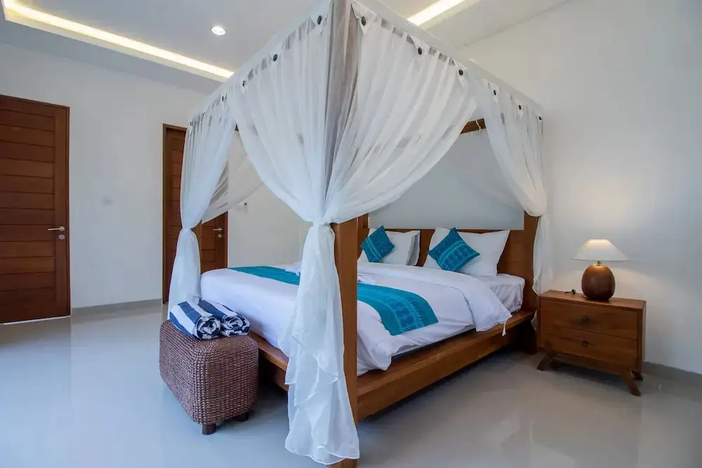Санур: Sayang Sanur Villa VII