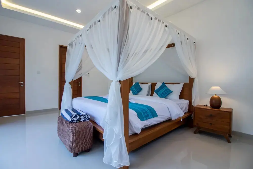 Санур: Sayang Sanur Villa VII