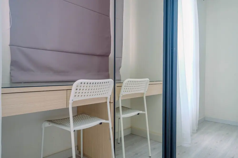 Читарингул: Graceful Studio Room At Podomoro Golf View Apartment By Travelio